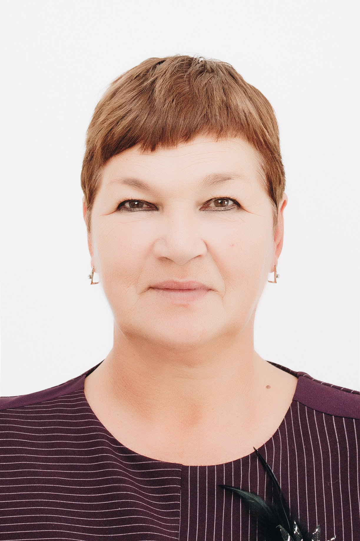 Совкина Елена Евгеньевна.