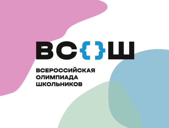 Победители и призеры муниципального этапа ВСОШ.