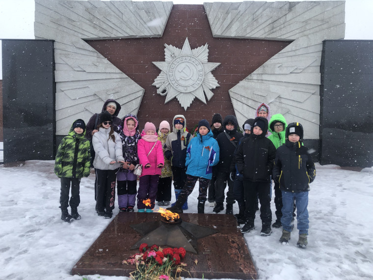 Экскурсионная поездка в музей но- выставочный комплекс "Долина Славы".