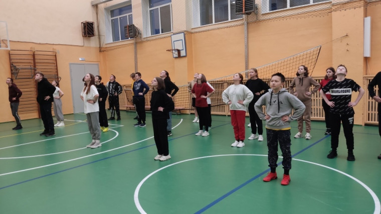 "Президентские состязания".