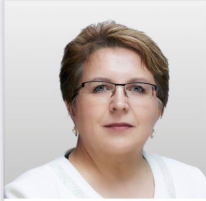Куроптева Наталья Ивановна Куроптева Наталья Ивановна