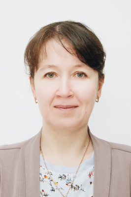 Меркушева Галина Дамировна Меркушева Галина Дамировна