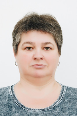 Рочева Нина Владимировна Рочева Нина Владимировна