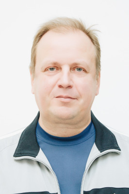 Прибыток Юрий Анатольевич Прибыток Юрий Анатольевич