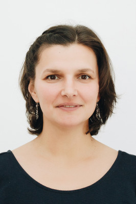 Чалова Мария Ивановна Чалова Мария Ивановна
