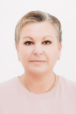 Свейлис Ольга Владимировна Свейлис Ольга Владимировна