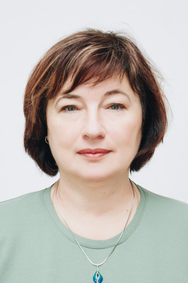 Ранде Надежда Леонидовна Ранде Надежда Леонидовна