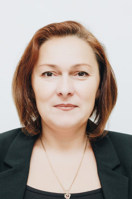 Гурова Фатима Владимировна Гурова Фатима Владимировна