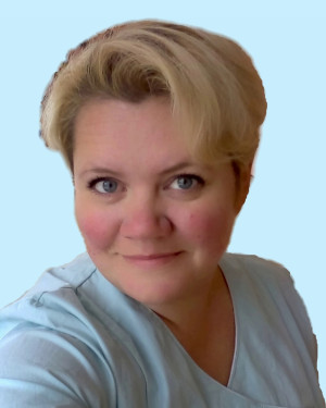 Туркина Марина Анатольевна Туркина Марина Анатольевна