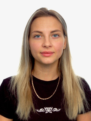 Шиловская Марина Витальевна Шиловская Марина Витальевна